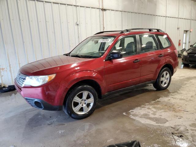 Vin: jf2shbbc5bh706553, lot: 57493265, subaru forester 2.5x 2011 img_1