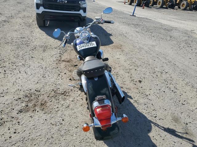 2007 SUZUKI VL800 - JS1VS55A072112658