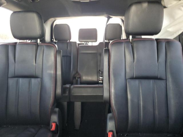 2019 DODGE GRAND CARA - 2C4RDGEG0KR718022