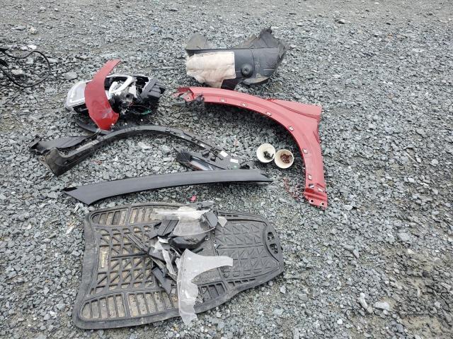 2021 HYUNDAI VENUE SE KMHRB8A39MU113626