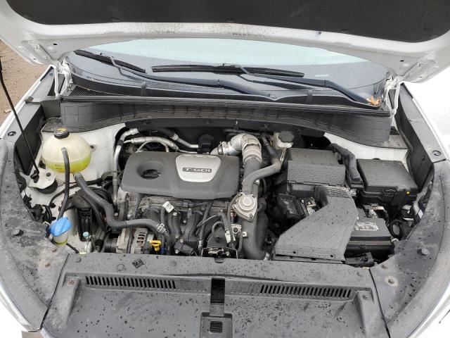 2016 HYUNDAI TUCSON LIM - KM8J3CA28GU077016
