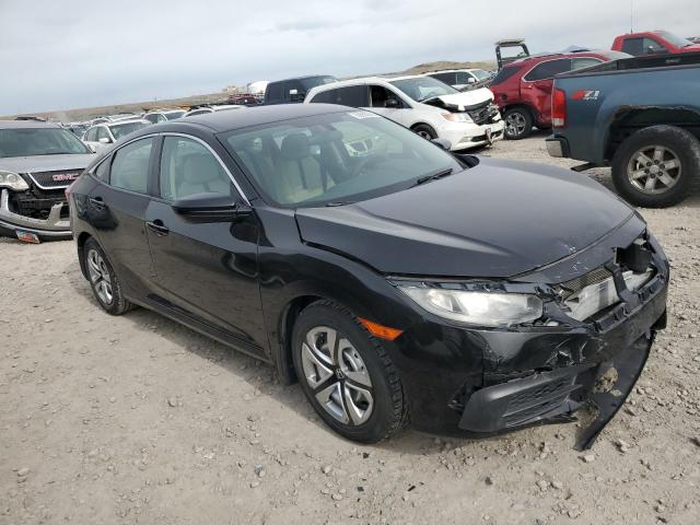 Vin: 2hgfc2f50gh509173, lot: 56992565, honda civic lx 20164