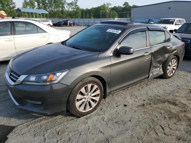 Vin: 1hgcr2f85ea274373, lot: 55145765, honda accord exl 2014 img_1