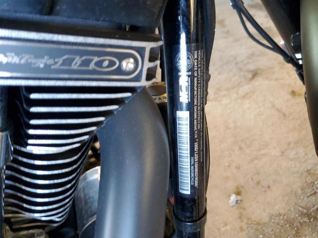2017 HARLEY-DAVIDSON FLSS 1HD1JS910HB029506