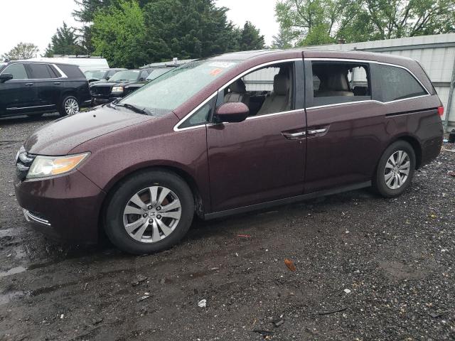 Vin: 5fnrl5h67eb037835, lot: 56702975, honda all models exl 2014 img_1