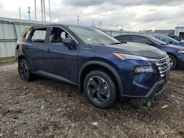 Vin: 5n1bt3bb2sc770276, lot: 55790485, nissan rogue sv 20254