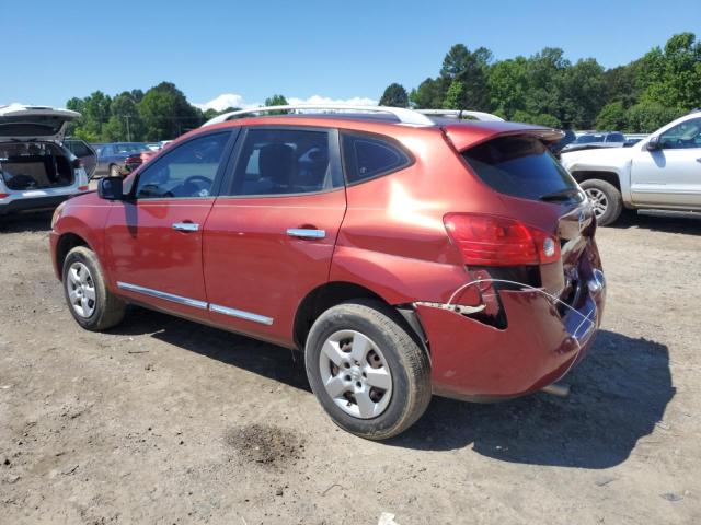 Vin: jn8as5mt0ew623529, lot: 56219455, nissan rogue s 20142