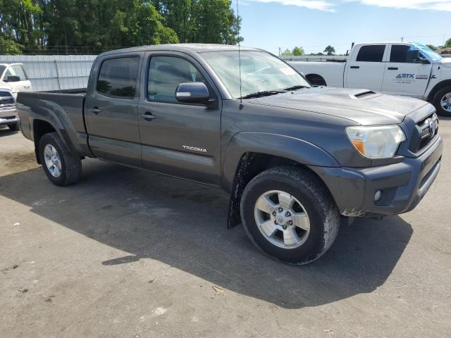 Vin: 3tmku4hn4fm046232, lot: 55879565, toyota tacoma double cab prerunner long bed 20154