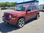 2015 JEEP PATRIOT LA - 1C4NJRFB7FD216624