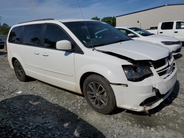 Vin: 2c4rdgeg2hr673867, lot: 56361965, dodge caravan gt 20174