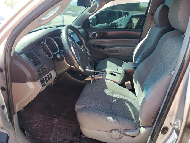 2015 TOYOTA TACOMA DOU - 3TMLU4EN5FM181597