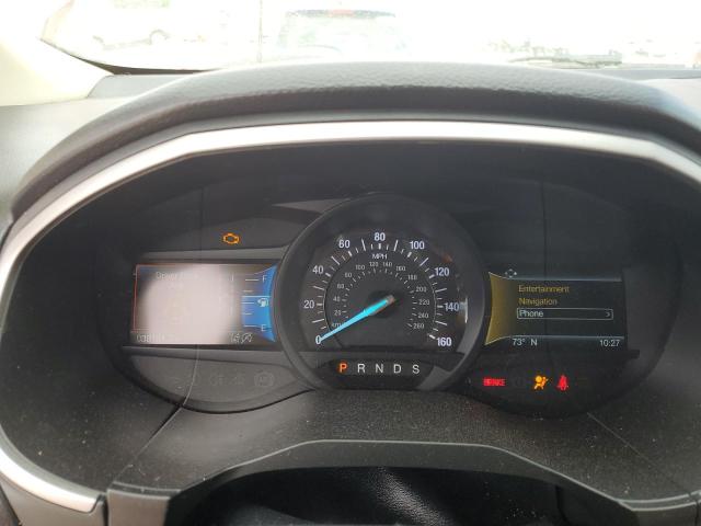 2020 FORD EDGE SEL - 2FMPK3J97LBB63122