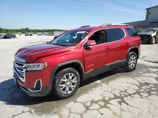 Vin: 1gkknml49nz125361, lot: 57351185, gmc acadia slt 2022 img_1