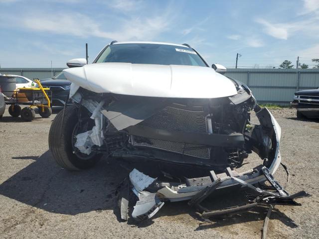 2022 HYUNDAI TUCSON SEL - 5NMJBCAE6NH097898