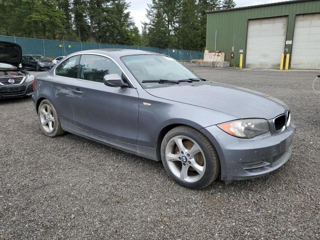Vin: wbaup9c54avl89235, lot: 57451035, bmw 1 series i 20104