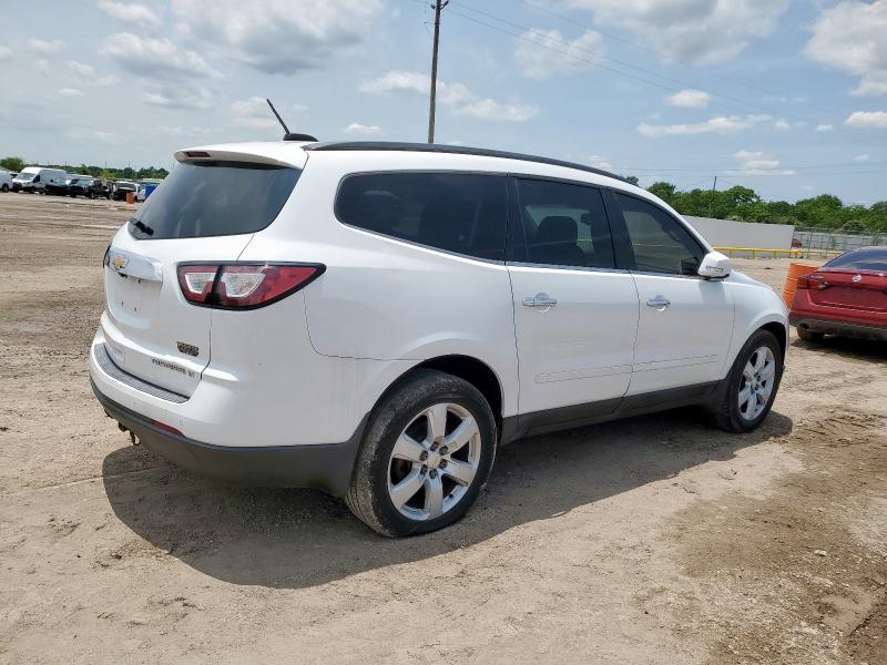 Vin: 1gnkvgkd1gj145434, lot: 59222945, chevrolet traverse lt 20163