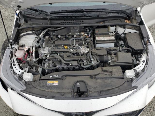 2025 TOYOTA COROLLA SE JTND4MBE1S3235154