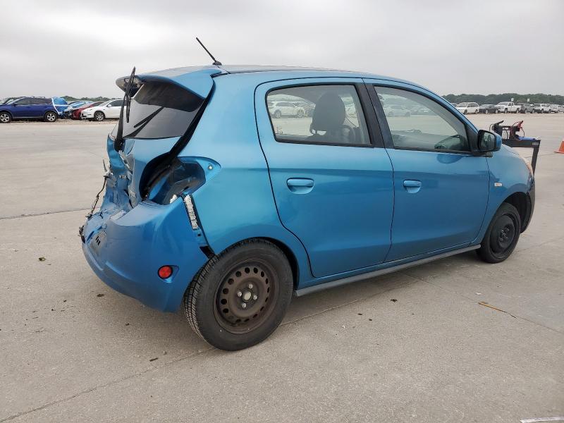 2015 MITSUBISHI MIRAGE DE - ML32A3HJ6FH044117