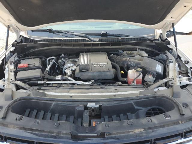 2021 CHEVROLET SUBURBAN C - 1GNSCCKT1MR420142