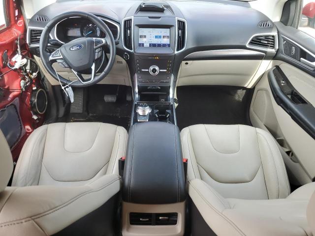 2020 FORD EDGE TITAN - 2FMPK3K98LBA97601