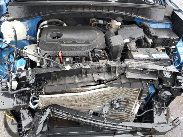 2018 HYUNDAI TUCSON SPO KM8J3CAL2JU734229