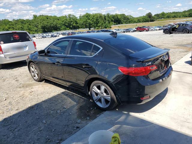 Vin: 19vde1f78de010200, lot: 54588905, acura ilx 20 tech 20132