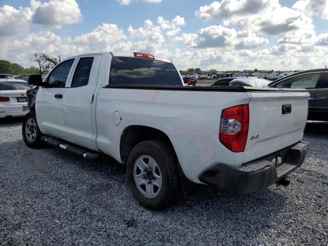Vin: 5tfuw5f15jx711909, lot: 56598295, toyota tundra double cab sr 20182