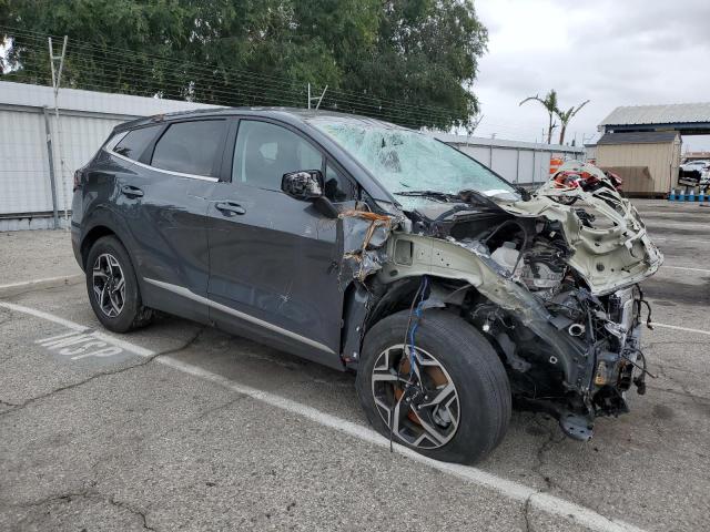 Vin: kndpu3af2p7153200, lot: 56339435, kia sportage lx 20234