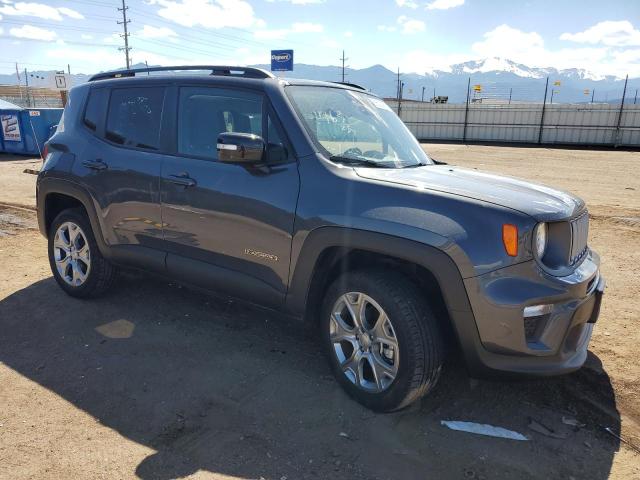 2023 JEEP RENEGADE L - ZACNJDD16PPP18537