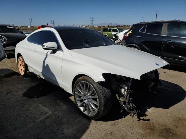 Vin: wddwj4jb8hf357505, lot: 55496715, mercedes-benz c-class 300 20174
