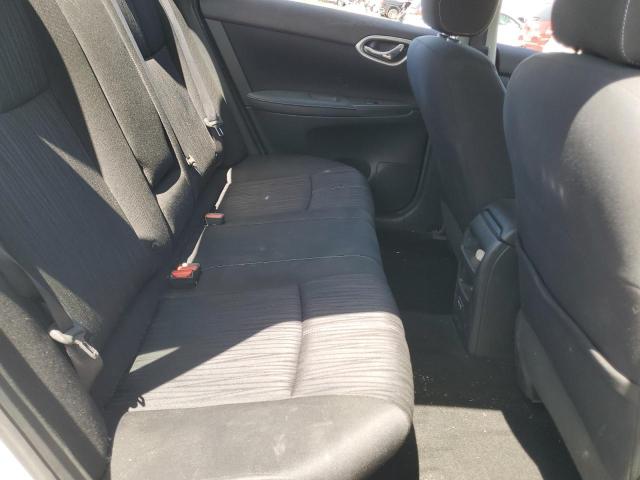 2017 NISSAN SENTRA S - 3N1AB7AP1HY371854