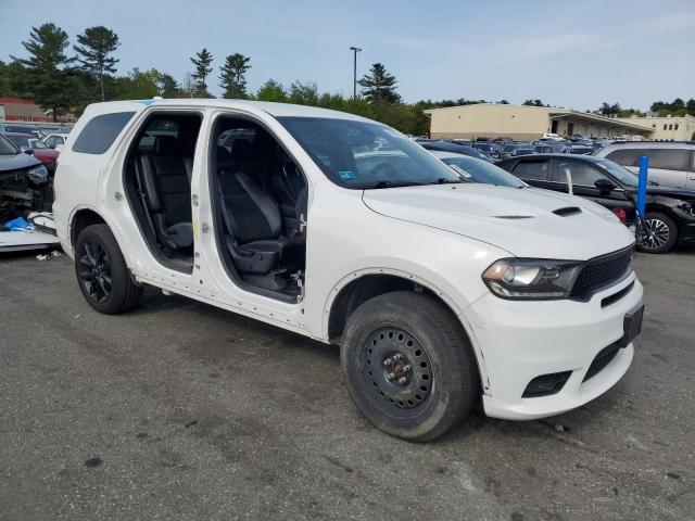 Vin: 1c4rdjdg5kc812002, lot: 56629145, dodge durango gt 20194