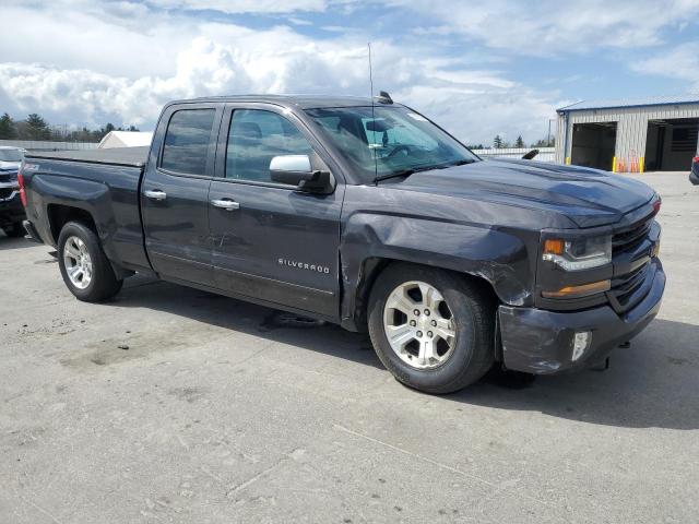 Vin: 1gcvkrec4gz249379, lot: 55932395, chevrolet all models k1500 lt 20164