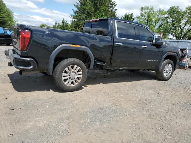 Vin: 1gt49rey5pf119695, lot: 57495715, gmc sierra k2500 denali 20233