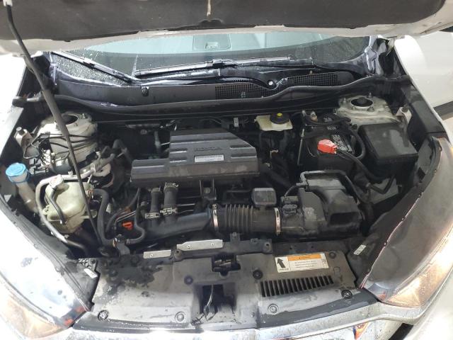 2019 HONDA CR-V EXL - 2HKRW2H83KH657215
