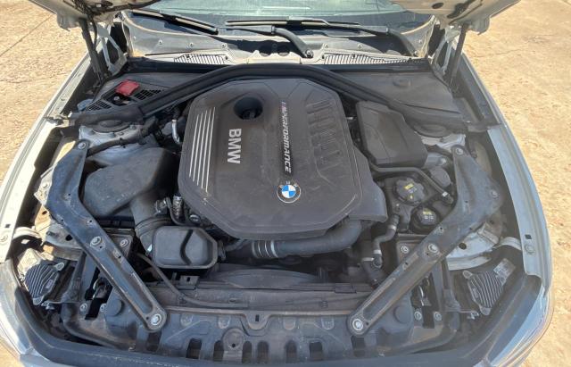 2018 BMW M240I - WBA2N1C56JVC28015