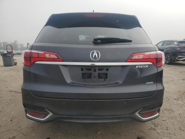 2016 ACURA RDX ADVANC 5J8TB4H76GL010610