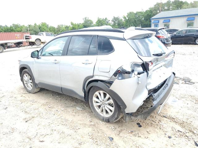 Vin: 7mucaaag3rv101304, lot: 55612465, toyota corolla cr le 20242