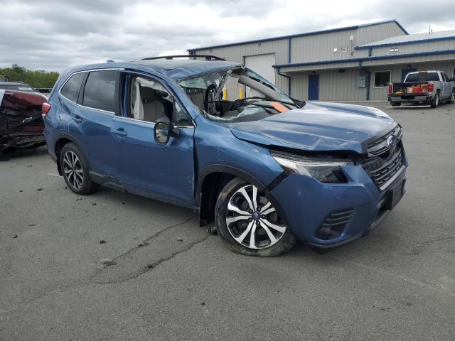 Vin: jf2skapc0ph548604, lot: 57770975, subaru forester limited 20234