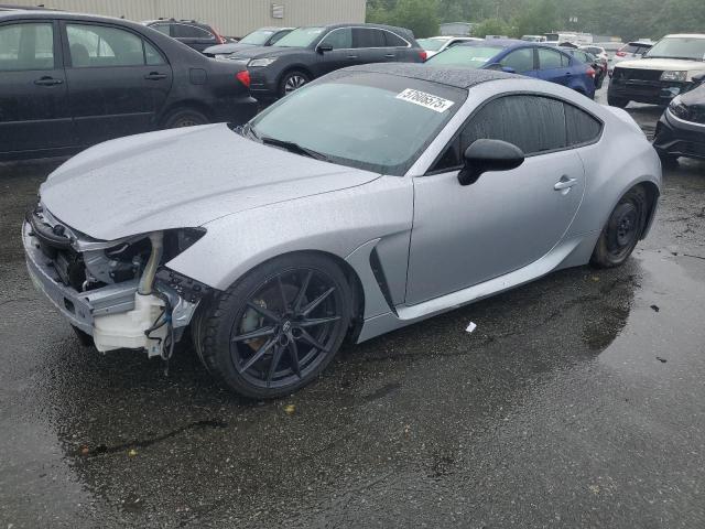 TOYOTA GR 86 PREM