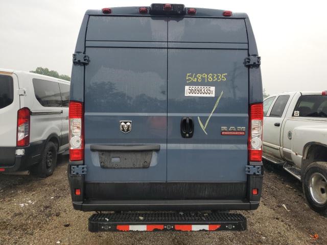 2021 RAM PROMASTER 3C6FRVJG4ME501177