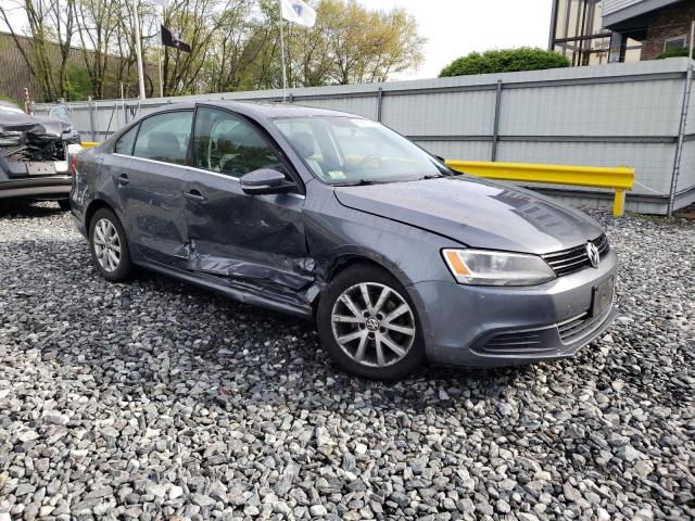 Vin: 3vwdp7aj4dm361292, lot: 55861875, volkswagen jetta se 20134