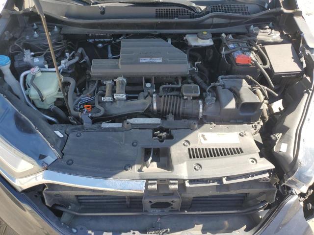 2018 HONDA CR-V TOURI 7FARW2H95JE082125