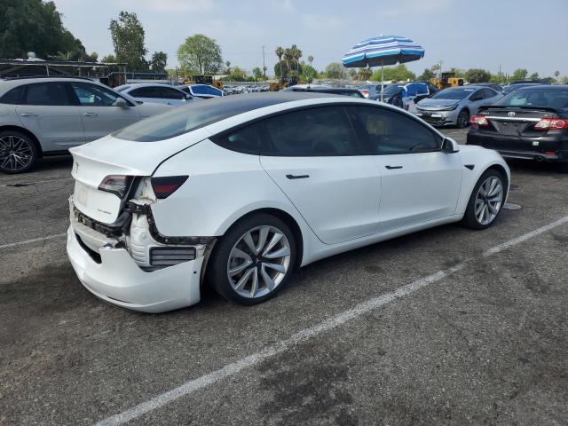 2018 TESLA MODEL 3 5YJ3E1EB4JF101155