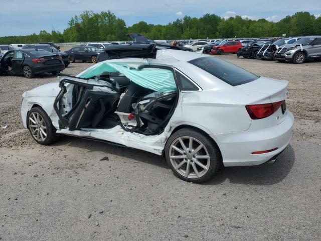 2015 AUDI A3 PREMIUM WAUEFGFF8F1121447
