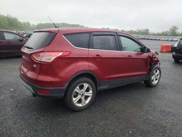 Vin: 1fmcu9g96duc42277, lot: 55596475, ford escape se 20133