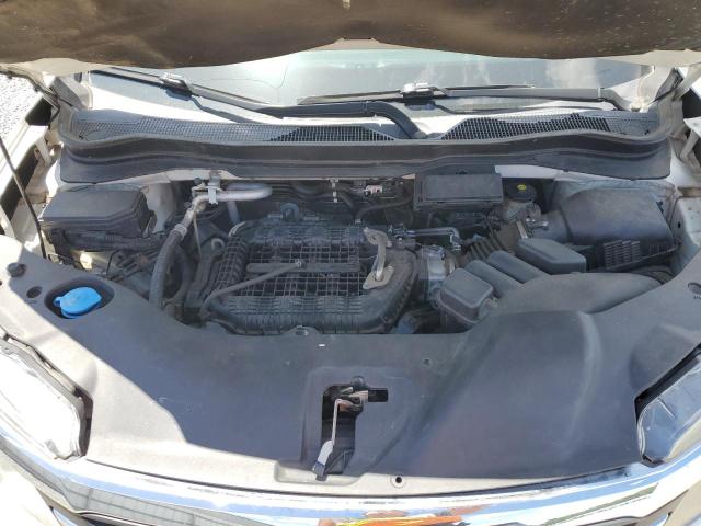 2016 HONDA PILOT EX 5FNYF6H47GB099570