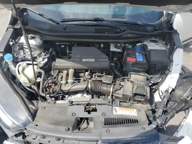 2020 HONDA CR-V TOURI - 2HKRW1H9XLH409726