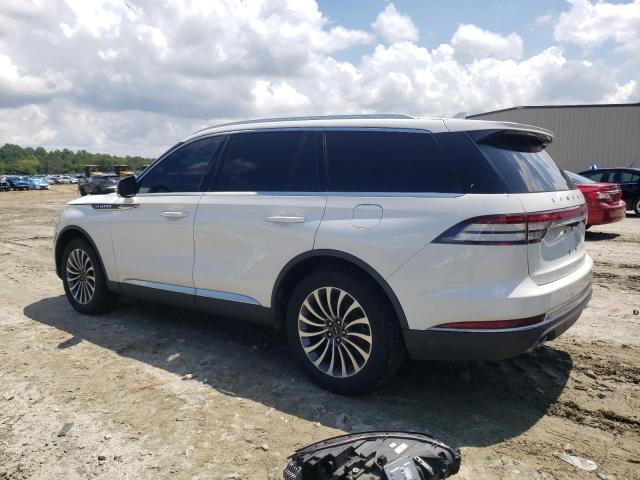 2020 LINCOLN AVIATOR RE 5LM5J7XC2LGL20551