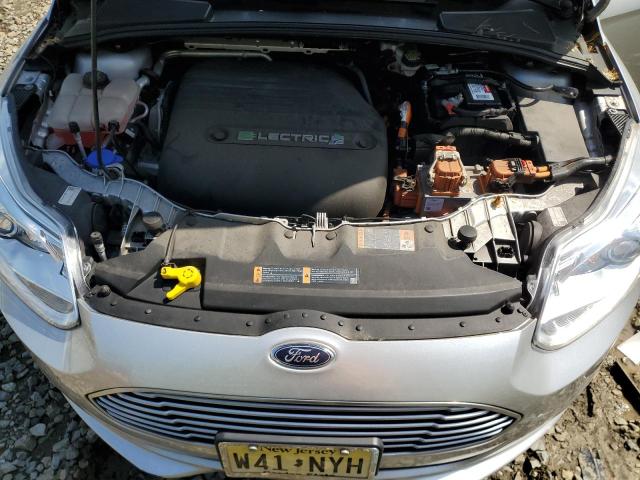 2018 FORD FOCUS BEV 1FADP3R47JL225963
